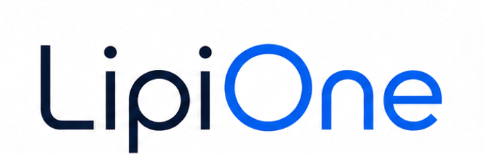 LipiOne
